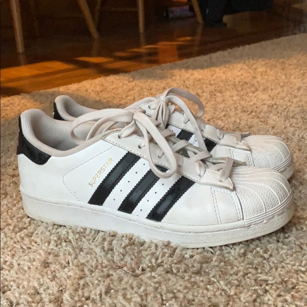 Adidas Superstar